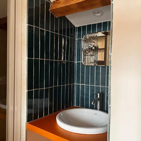 Ocean Lodge_plage Bourdaines